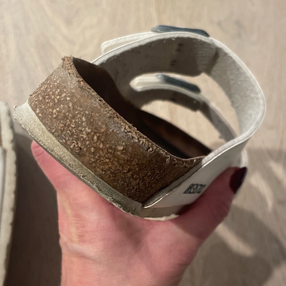 Birkenstocks - Picture 7 of 10